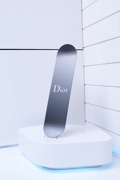 Dior Skateboard Deck