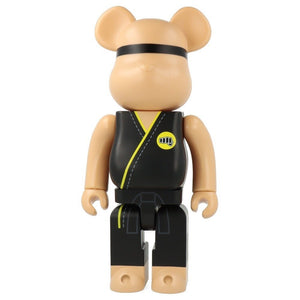 Medicom Toy Be@rbrick - Cobra Kai 400%