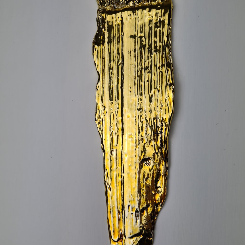 Picture - Gold - Santicri