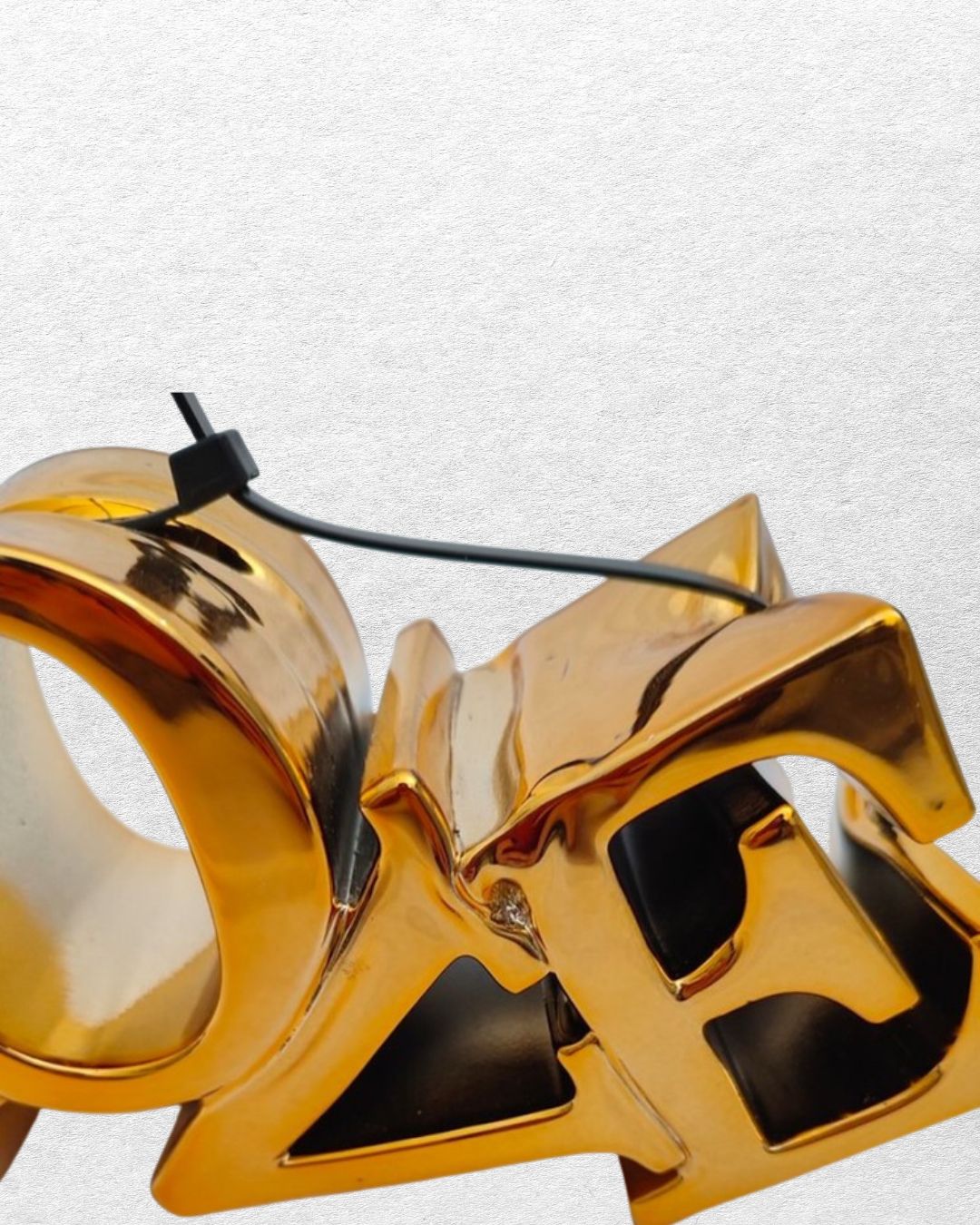 Squeeze Love (Gold) Sagrasse