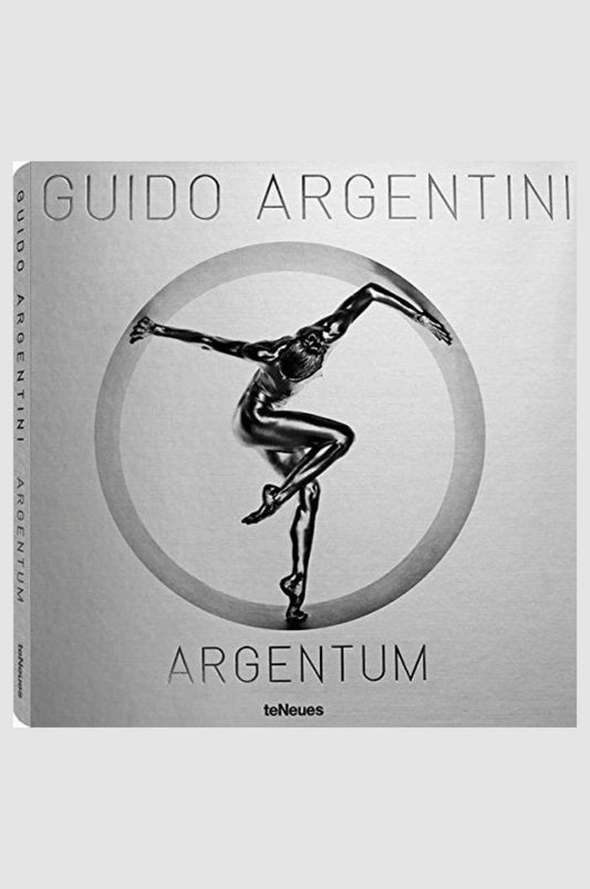 Argentum - Guido Argentini