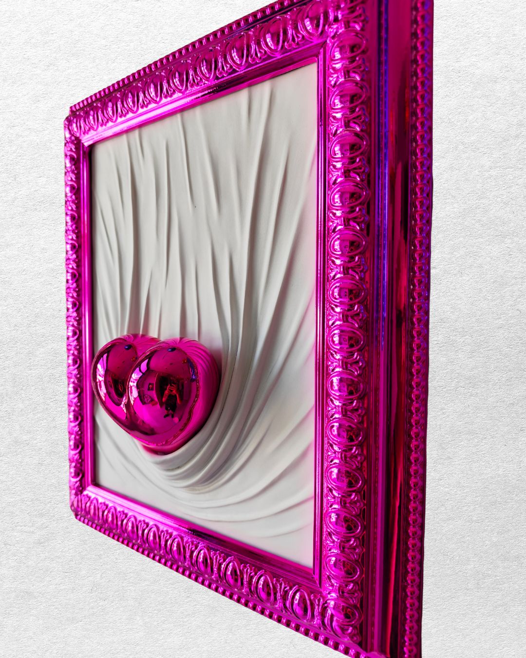 Love Under the Sheets - Pink - Sagrasse