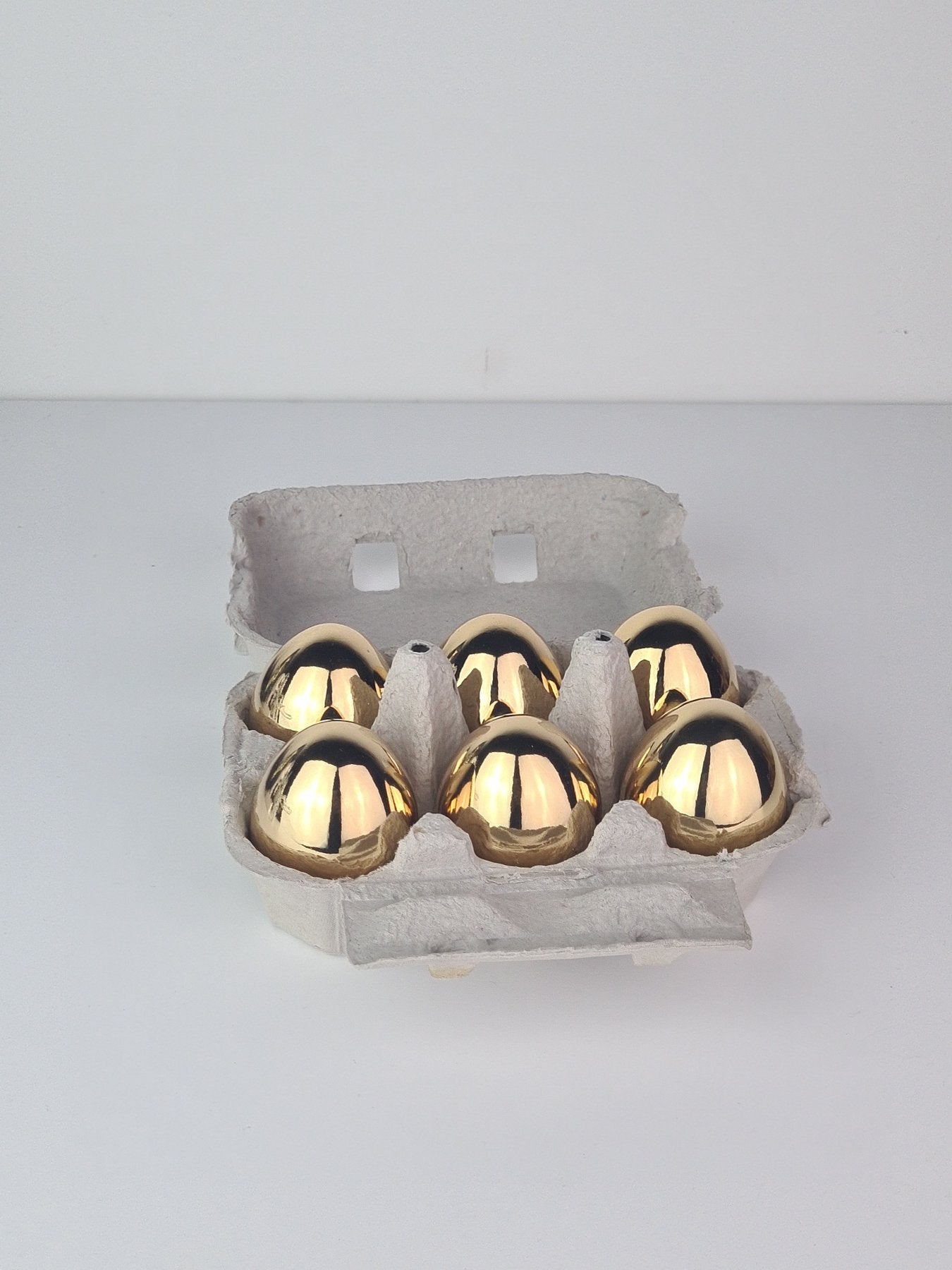 Eggs pop (Gold)