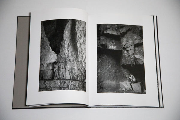 "Return to nature" - Alessandro Zaffonato