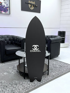 Chanel Surfboard