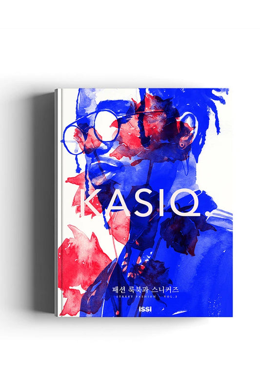 Street Fashion Vol.2 - KASIQ