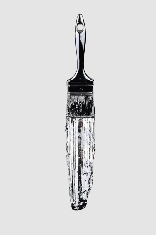 Picture - Black and Silver edition - Santicri