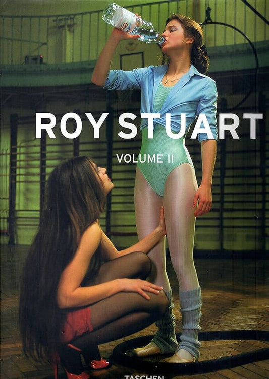 Volume II - Roy Stuart