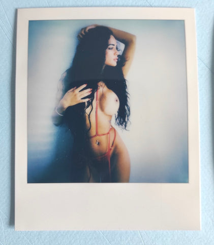 Alessandro Carleschi - Polaroid III