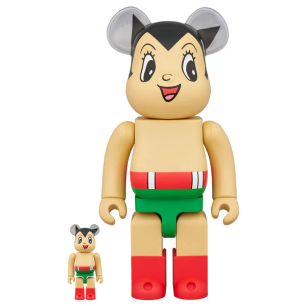 Prevendita Be@rbricks!!!