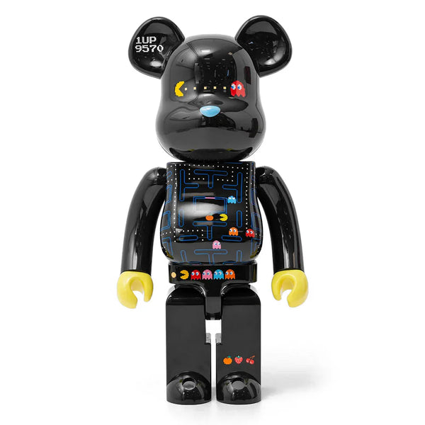 Prevendita Be@rbricks!!!