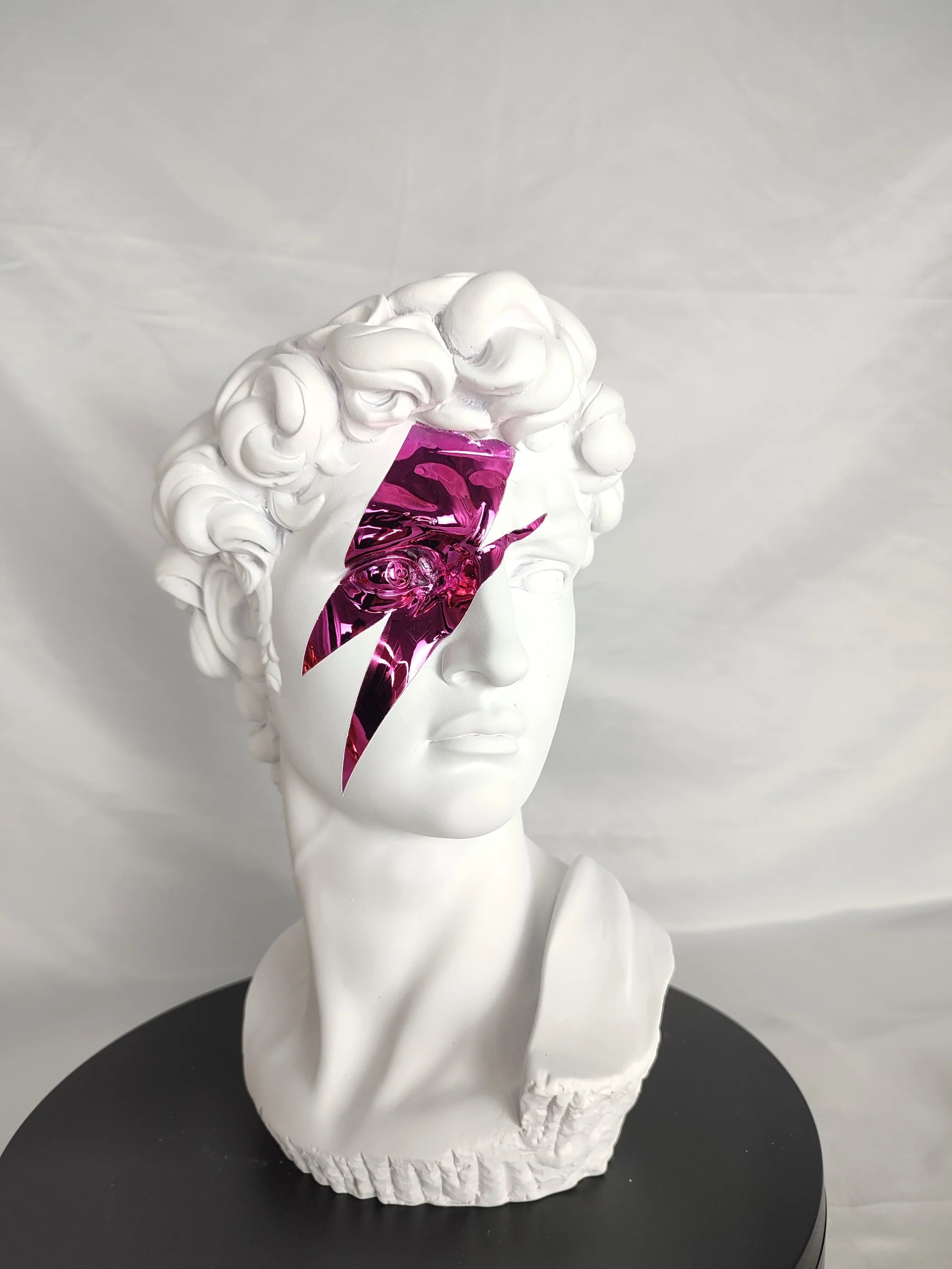 Back to rock - Fucsia - Sagrasse