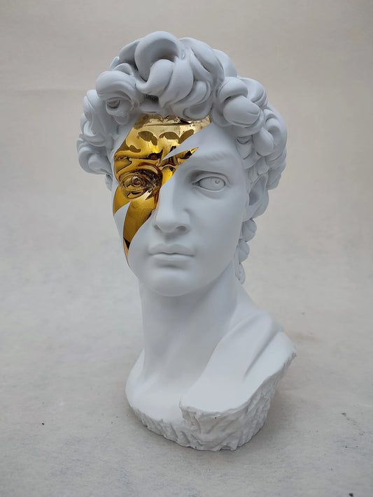 Back to rock - Gold - Sagrasse