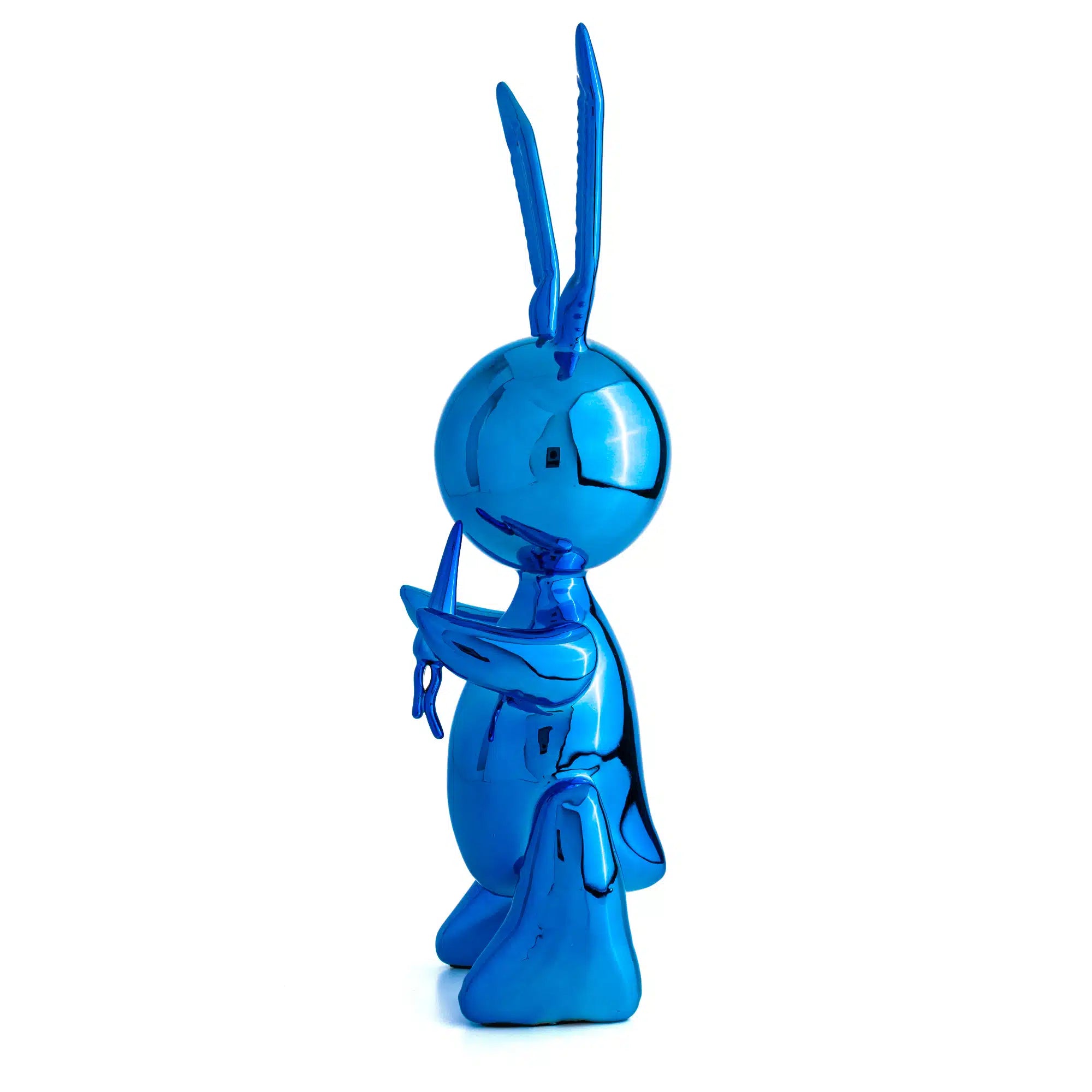 Balloon Rabbit XL (Blue)
