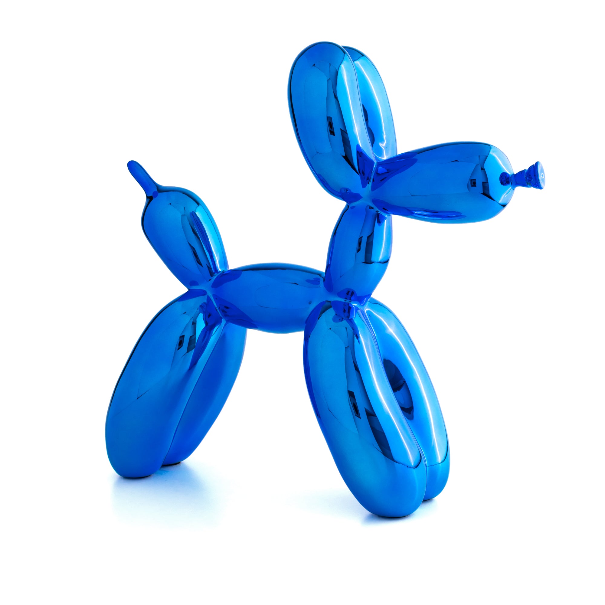 Balloon Dog XXL - Jeff Koons - Prevendita!