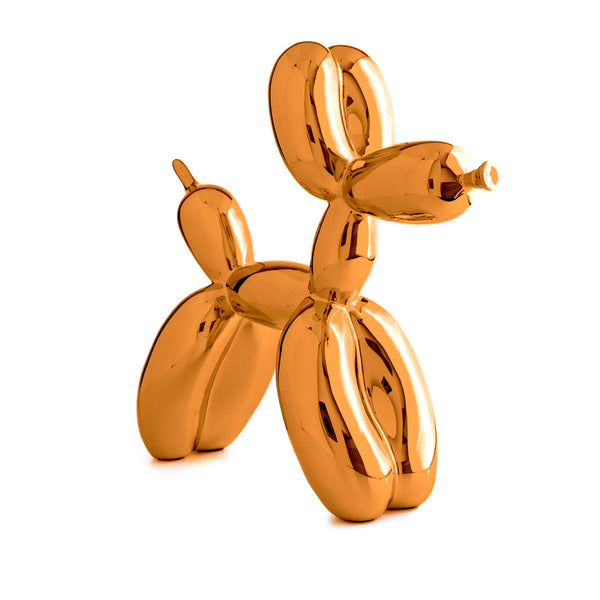 Balloon Dog L - Jeff Koons - Prevendita!