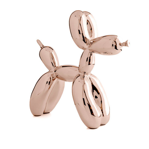 Balloon Dog L - Jeff Koons - Prevendita!
