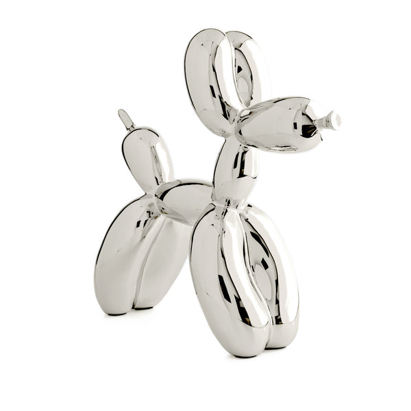 Balloon Dog L - Jeff Koons - Prevendita!