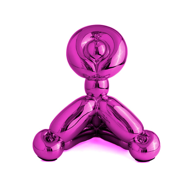Balloon Monkey L (Pink)