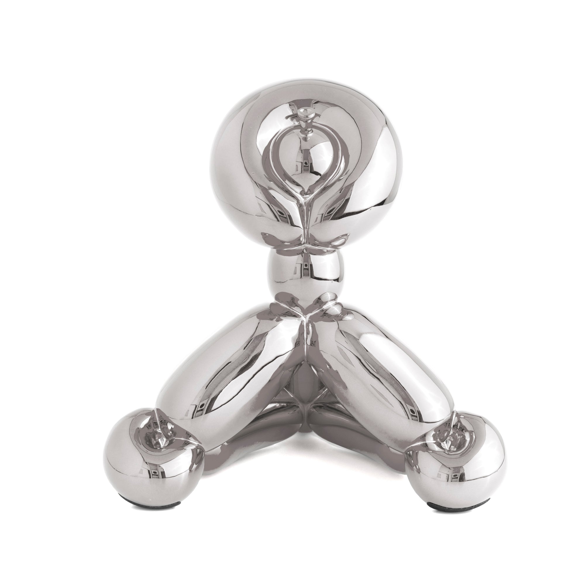 Balloon Dog L  (Graphite Black)