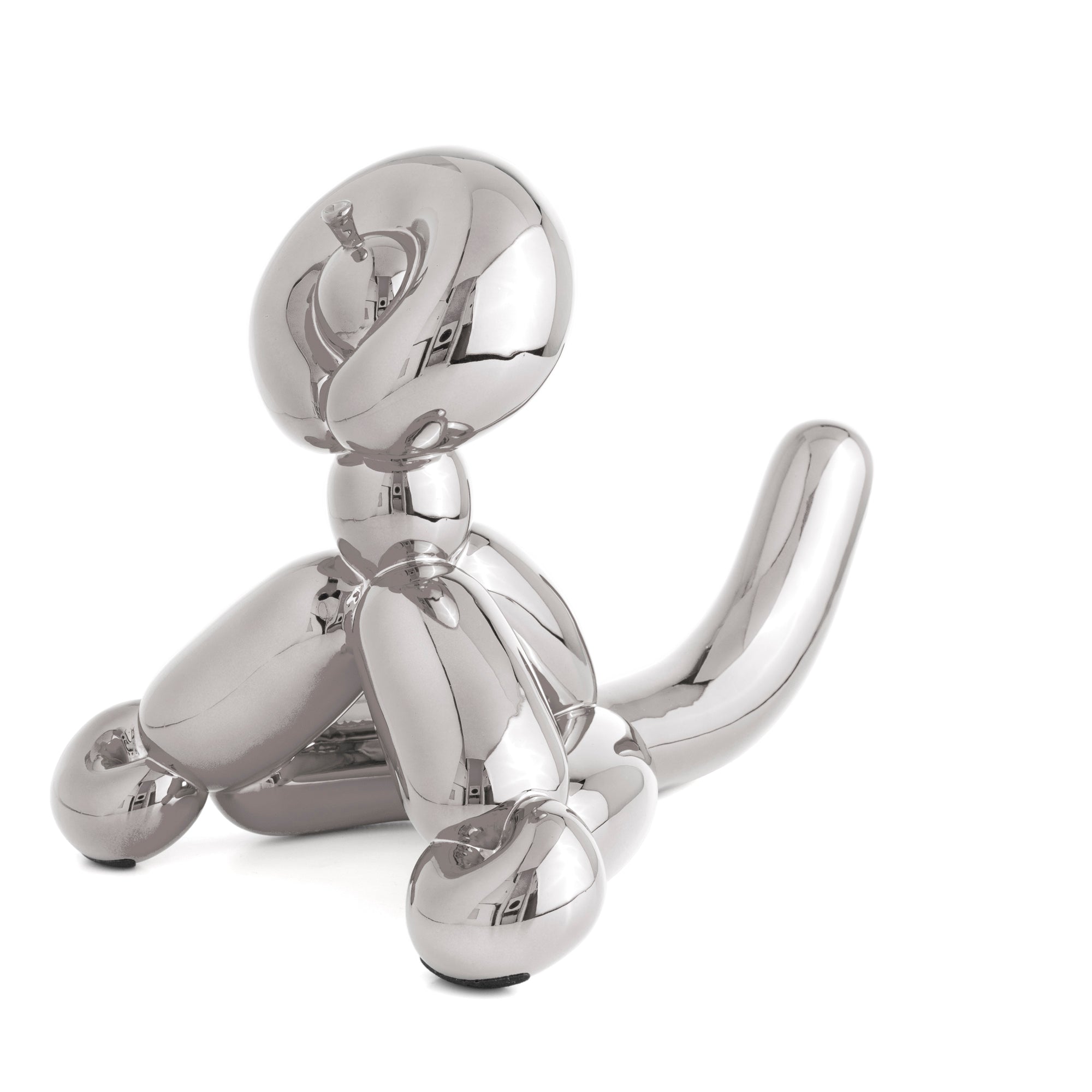 Balloon Dog L  (Graphite Black)