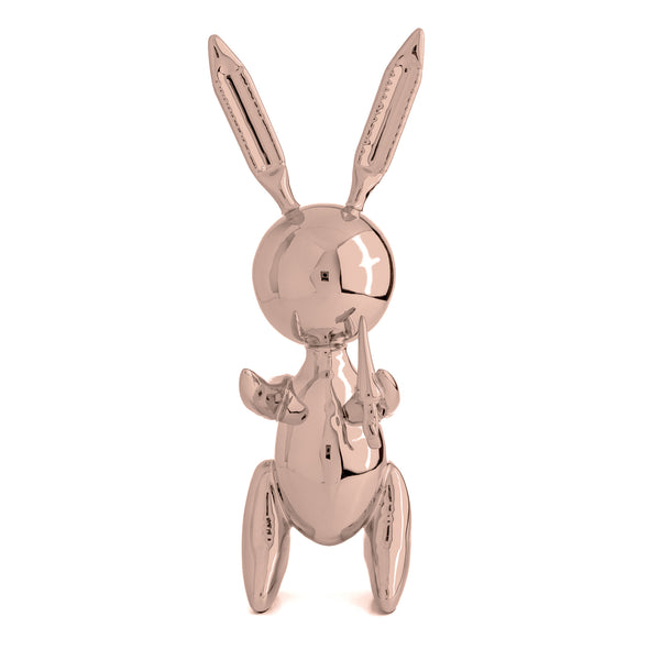 Balloon Rabbit XL - Jeff Koons - Prevendita!
