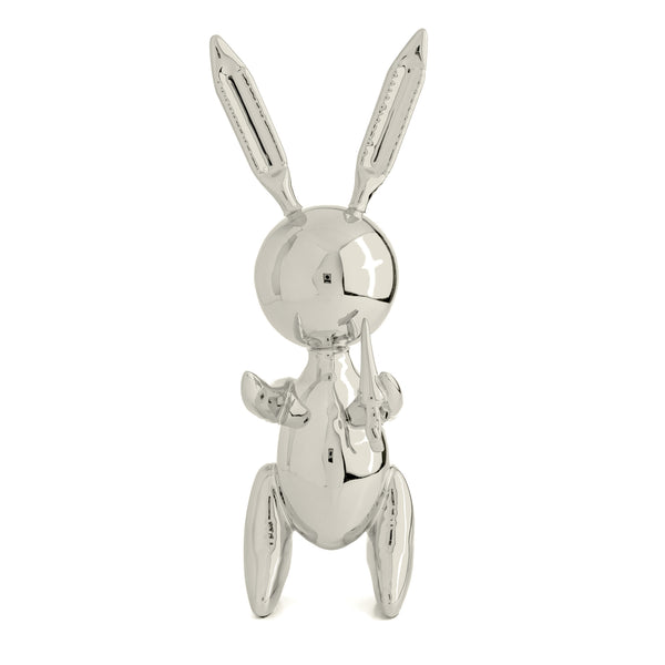 Balloon Rabbit XL - Jeff Koons - Prevendita!