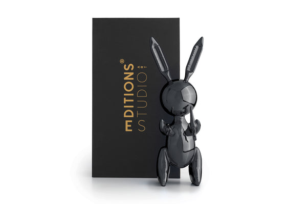 Balloon Rabbit XL - Jeff Koons - Prevendita!