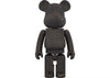 Karimoku Crack Paint - Bearbrick