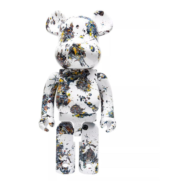 Prevendita Be@rbricks!!!
