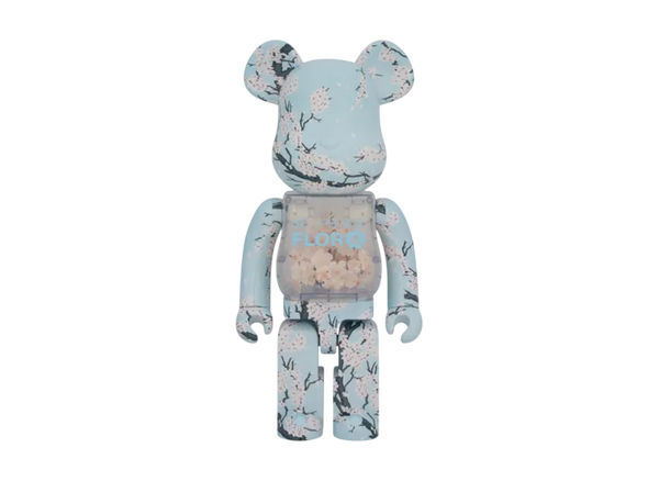Prevendita Be@rbricks!!!