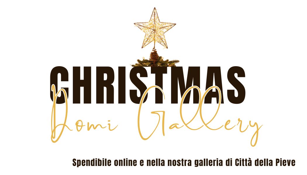 Buono Regalo Natale Domi Gallery!