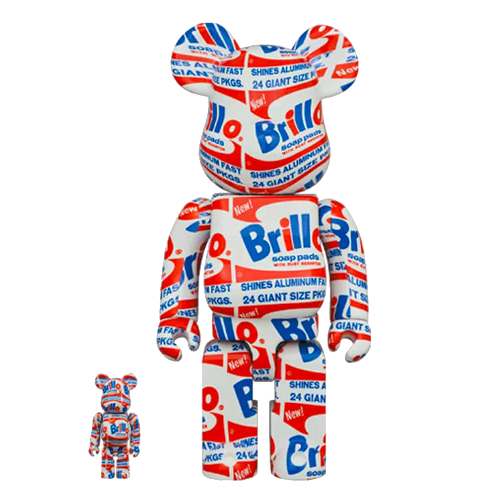 Prevendita Be@rbricks!!!