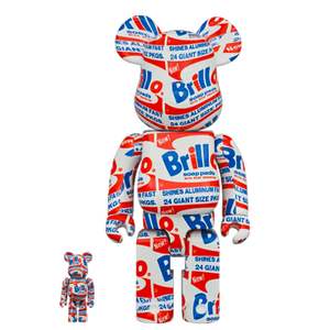 Prevendita Be@rbricks!!!