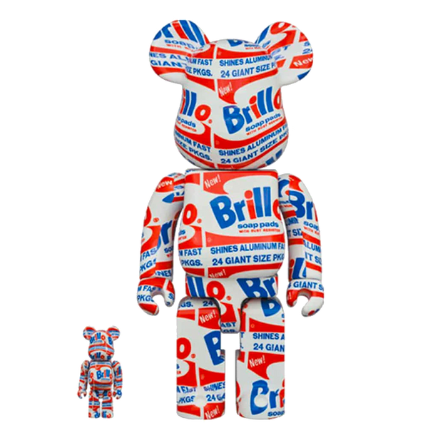 Prevendita Be@rbricks!!!