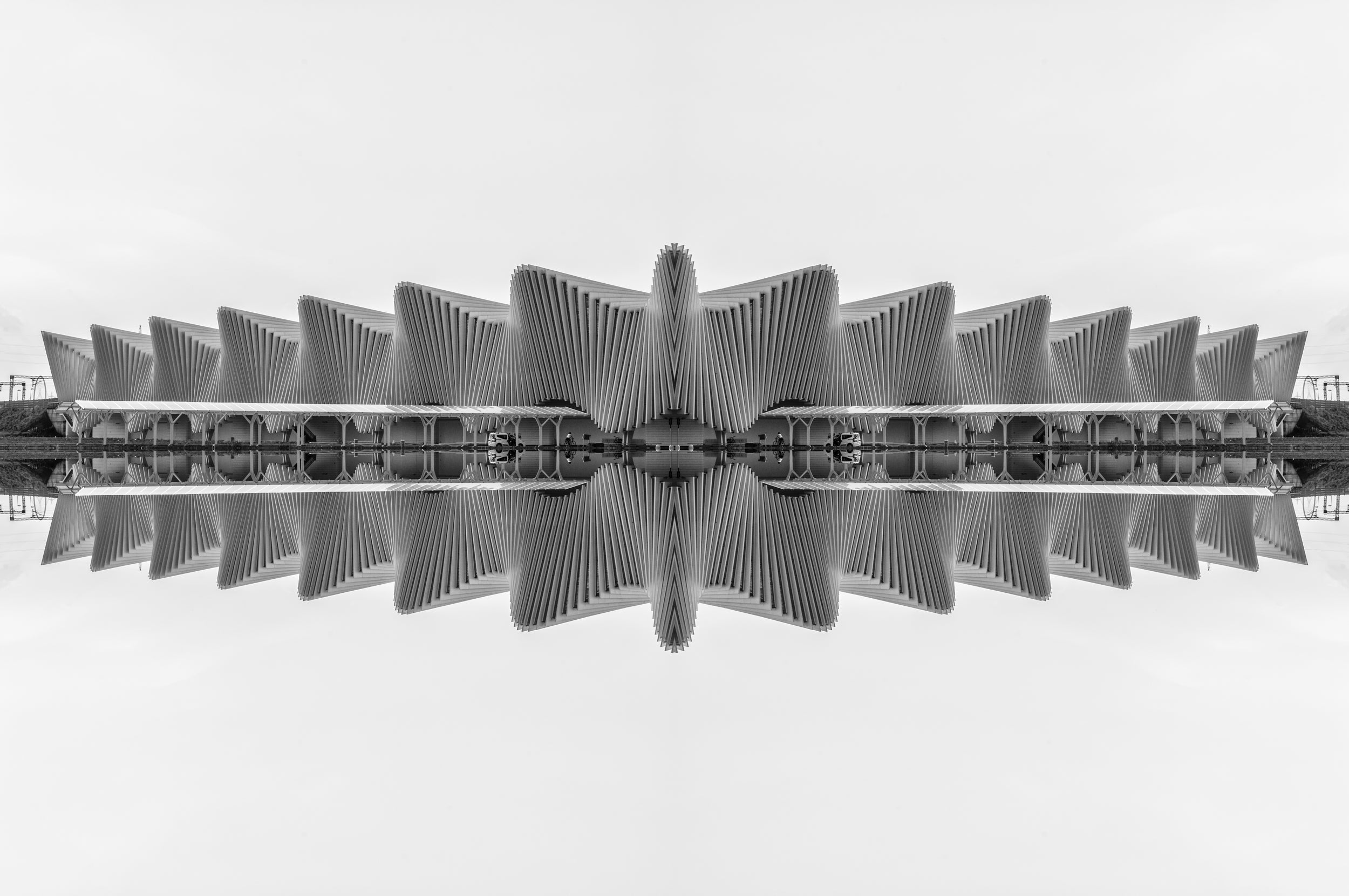 Calatrava bianco