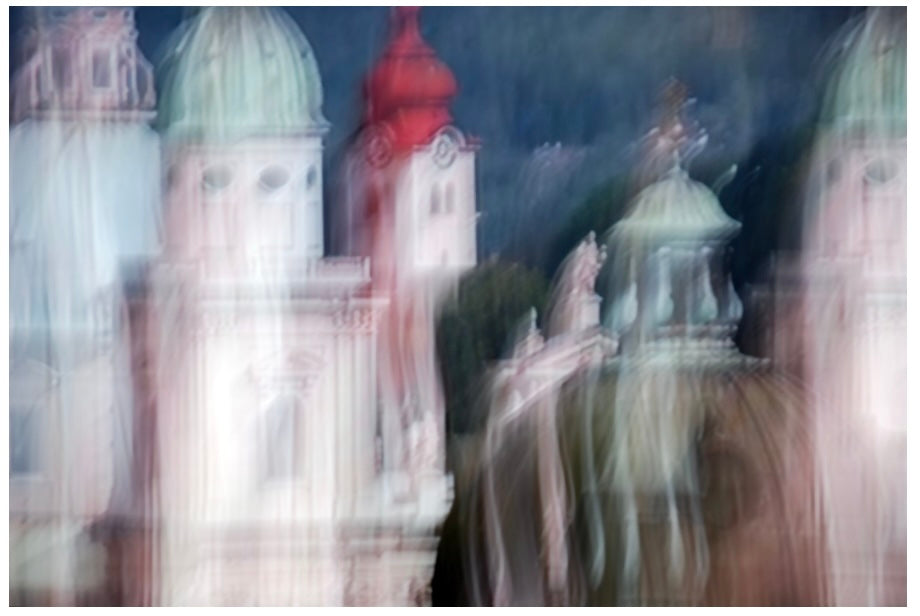 Campanili - Stefano Gavazzi