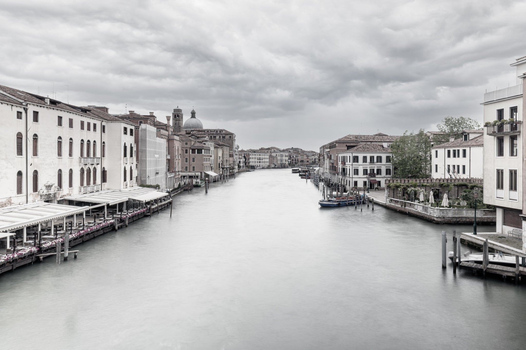 Canal grande (Venice)