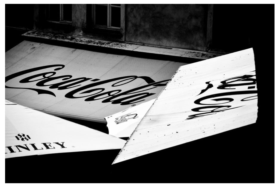 Coca Cola - Stefano Gavazzi