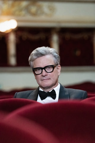 Colin Firth