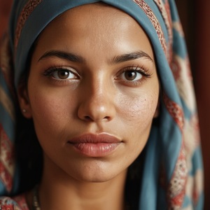 Marrakech (Portrait)