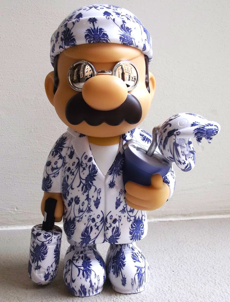 Leon Mario (Porcelaine Edition)