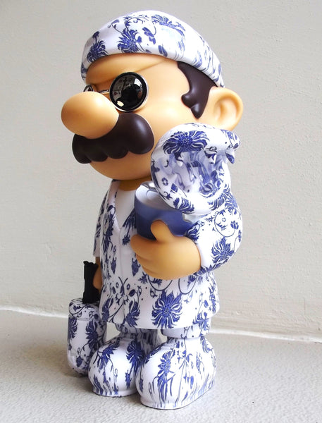 Leon Mario (Porcelaine Edition)