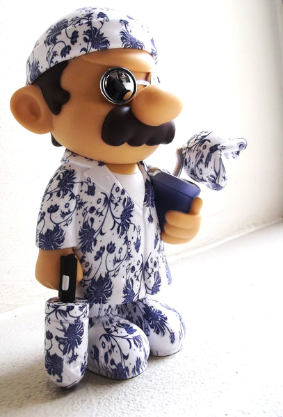 Leon Mario (Porcelaine Edition)