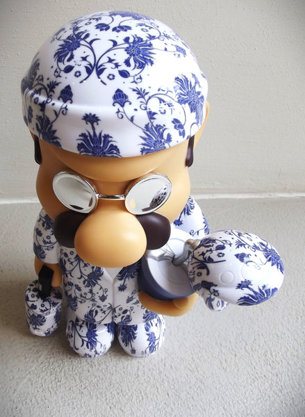 Leon Mario (Porcelaine Edition)