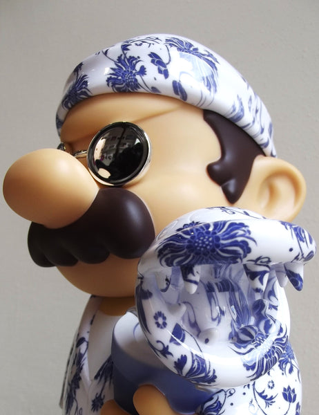 Leon Mario (Porcelaine Edition)