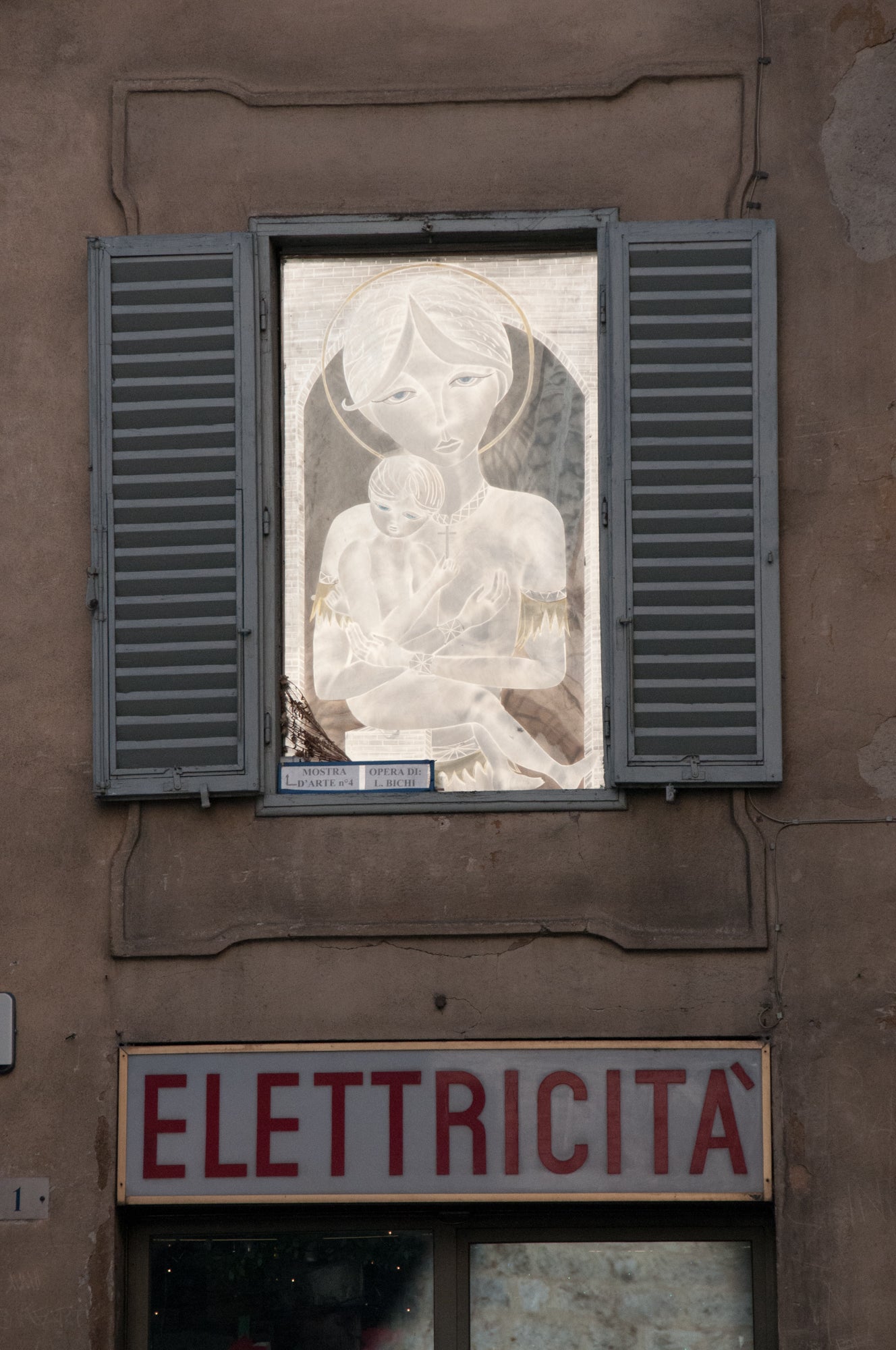 Unaltraitalia #7 - Murales - Mimmi Moretti