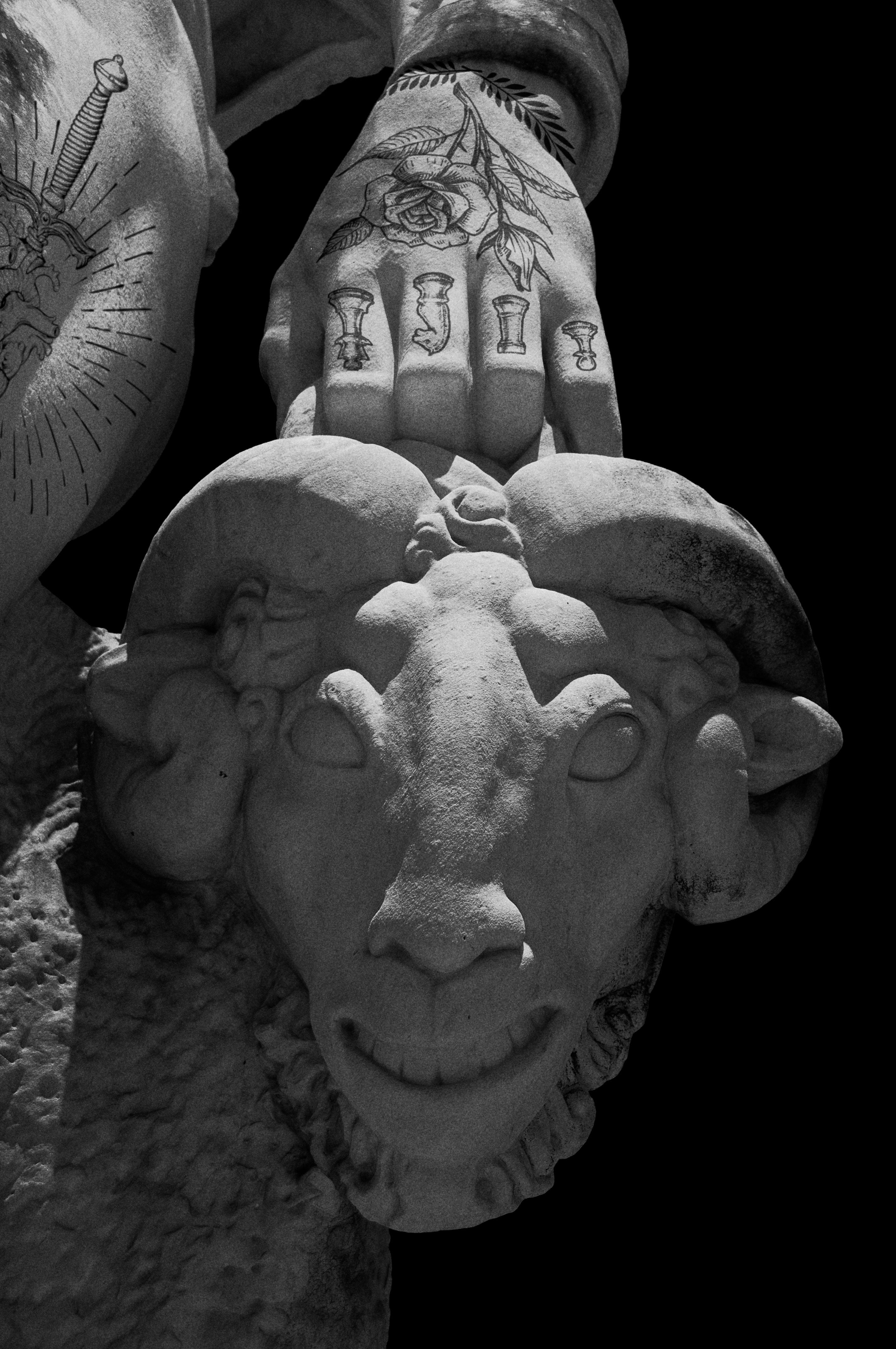 Stattoo 008 (Digital Edition)