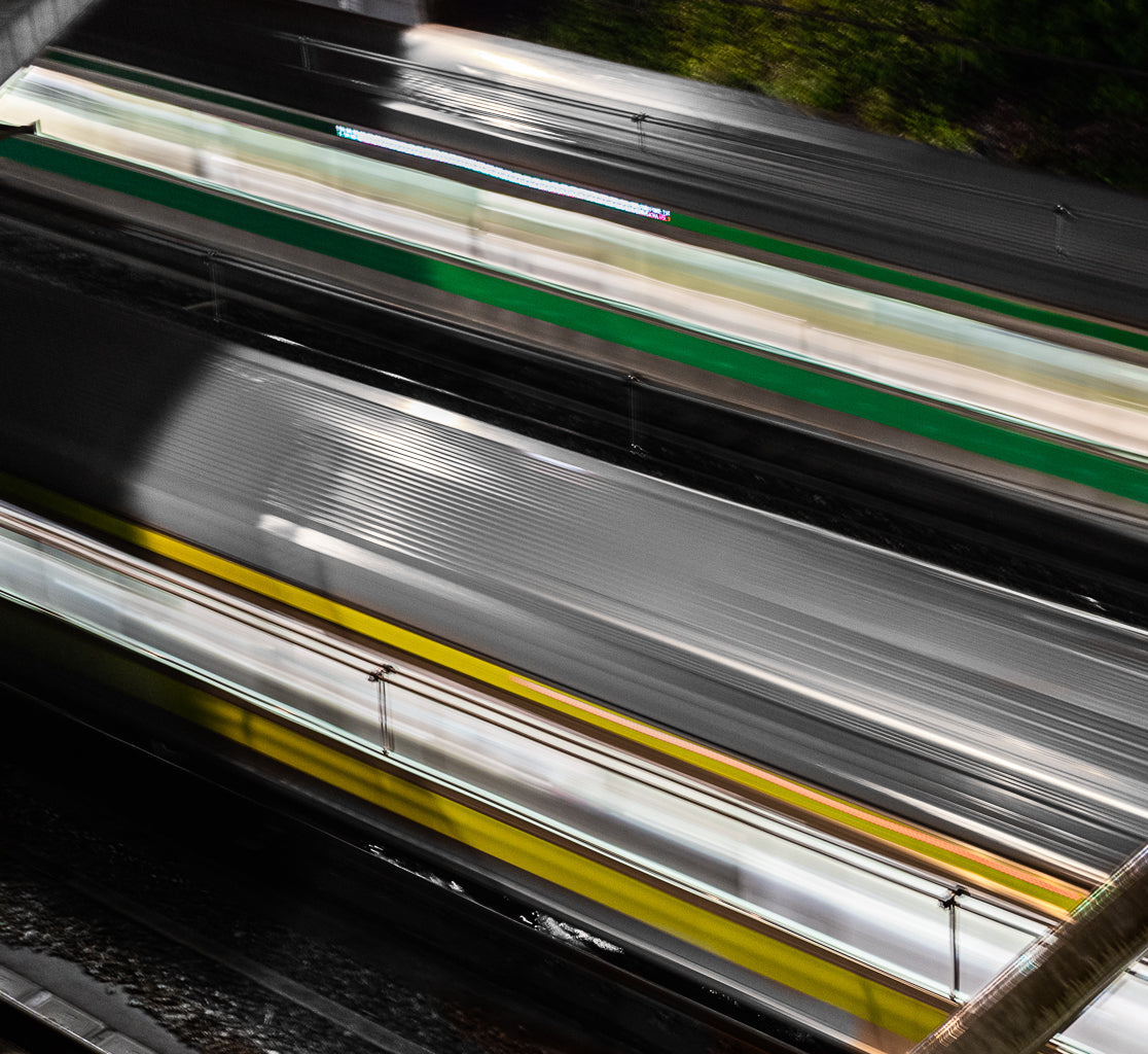 Walking around Tokyo - 11