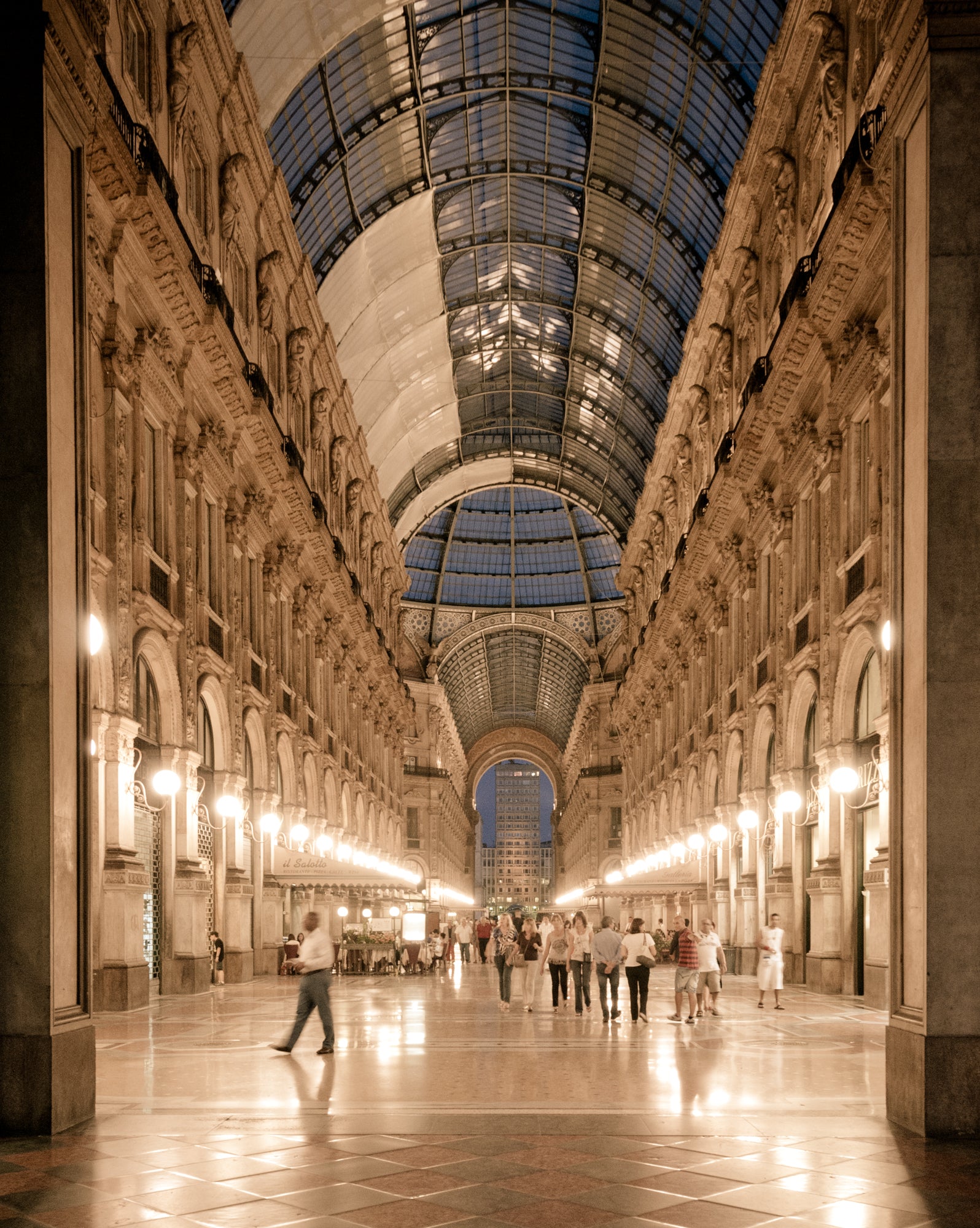 Unaltraitalia #17 - Milano - Mimmi Moretti